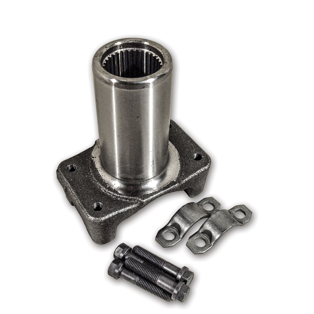 1968-1981 Corvette Transmission Slip Yoke - 32 Spline W/Hardware