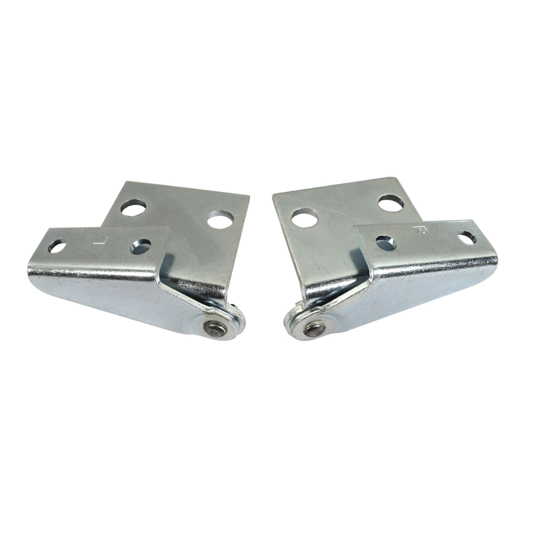 C3 1968-1982 Corvette Hood Hinges LH & RH - CA