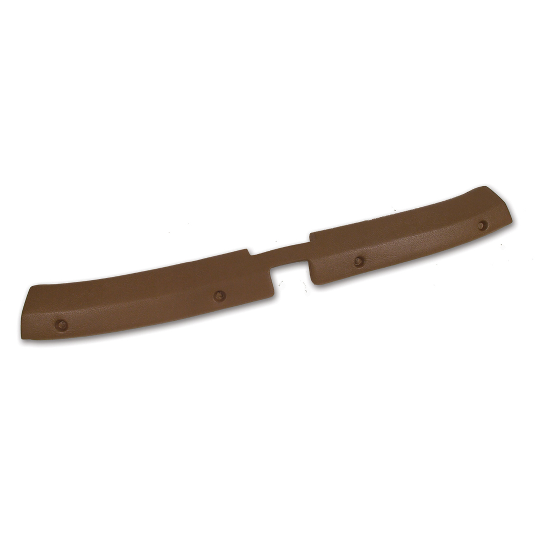 C3 1969 Corvette Header Molding Convertible - CA
