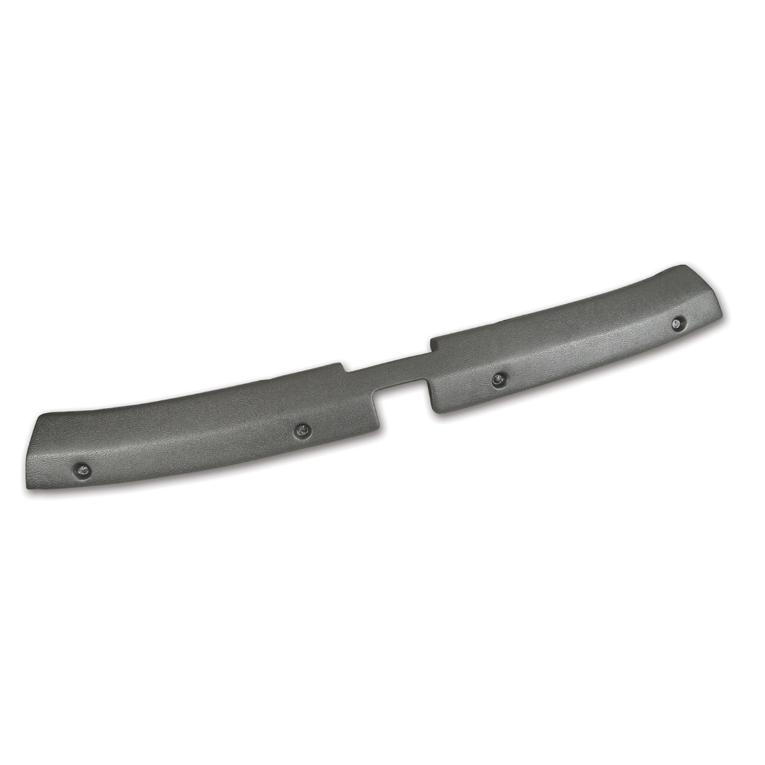 C3 1974-1975 Corvette Header Molding Convertible - CA