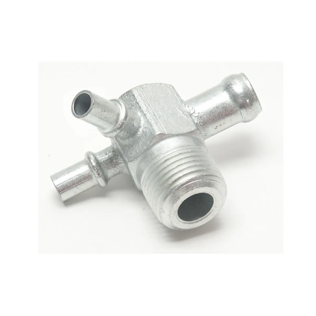 C3 1969 Corvette Intake Vacuum Fitting 350 W/Power Brake & Automatic Transmission - CA