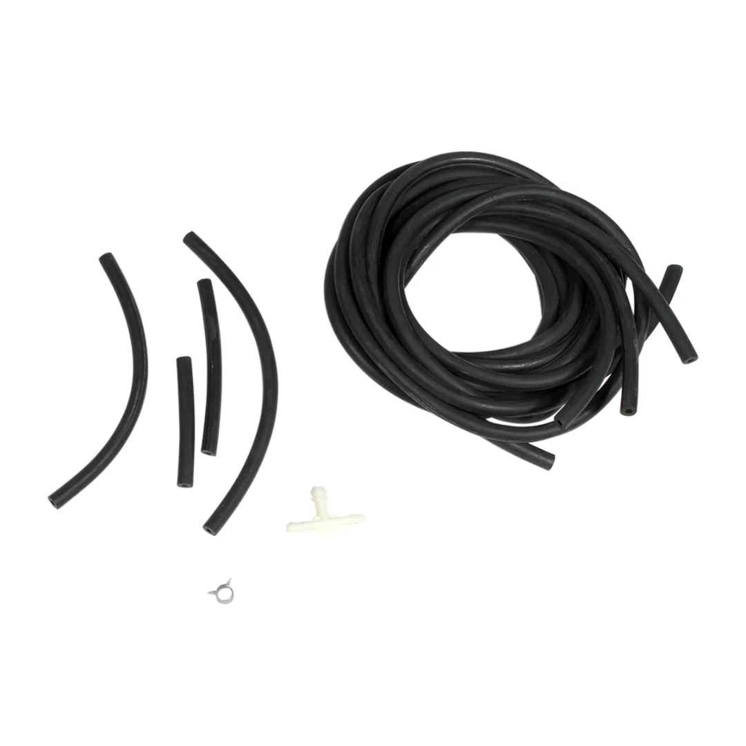 C3 1969-1970 Corvette Heater/AC Control Vacuum Hose Kit - CA