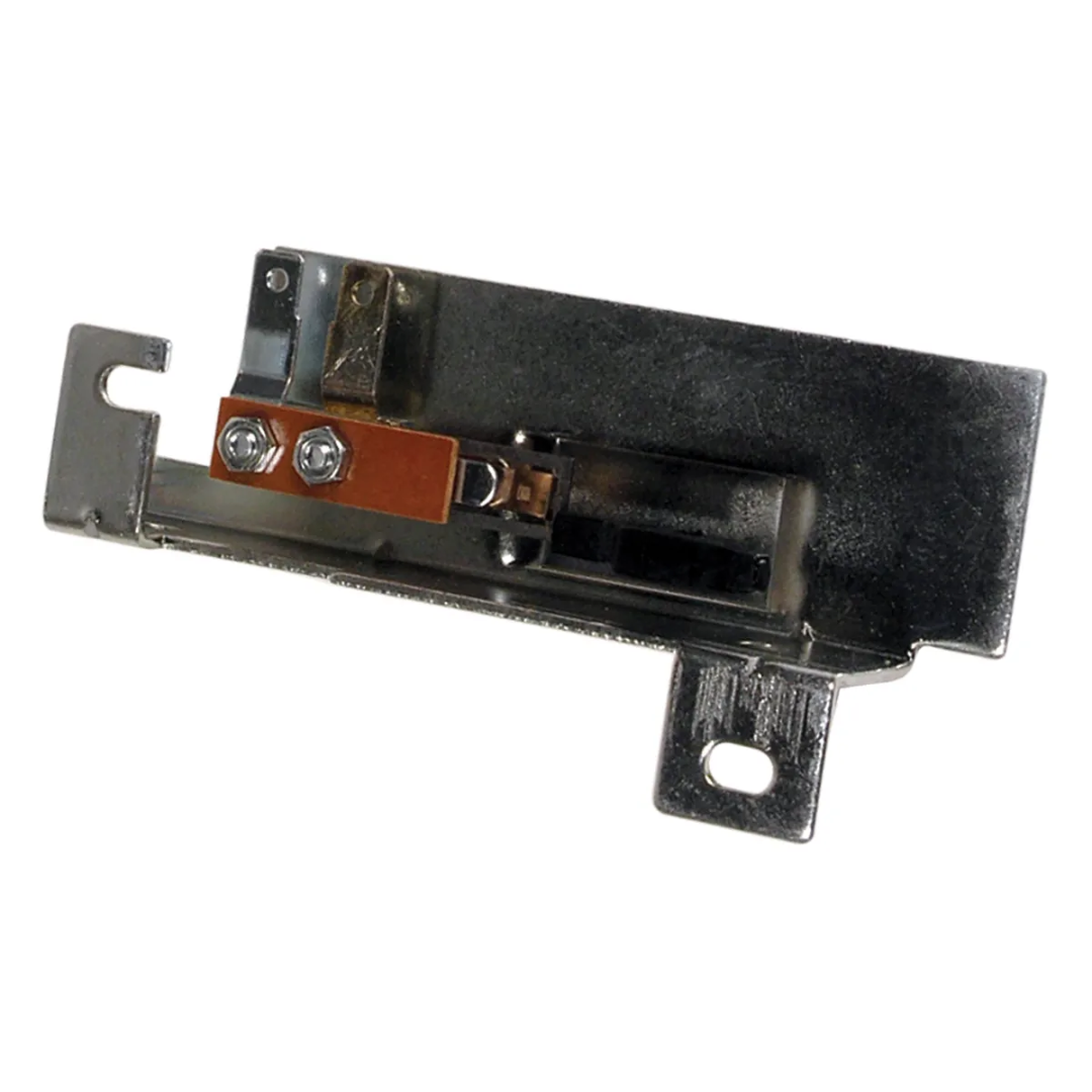 C3 1969-1976 Corvette Heater & Air Conditioning Low Blower Switch On Control - CA