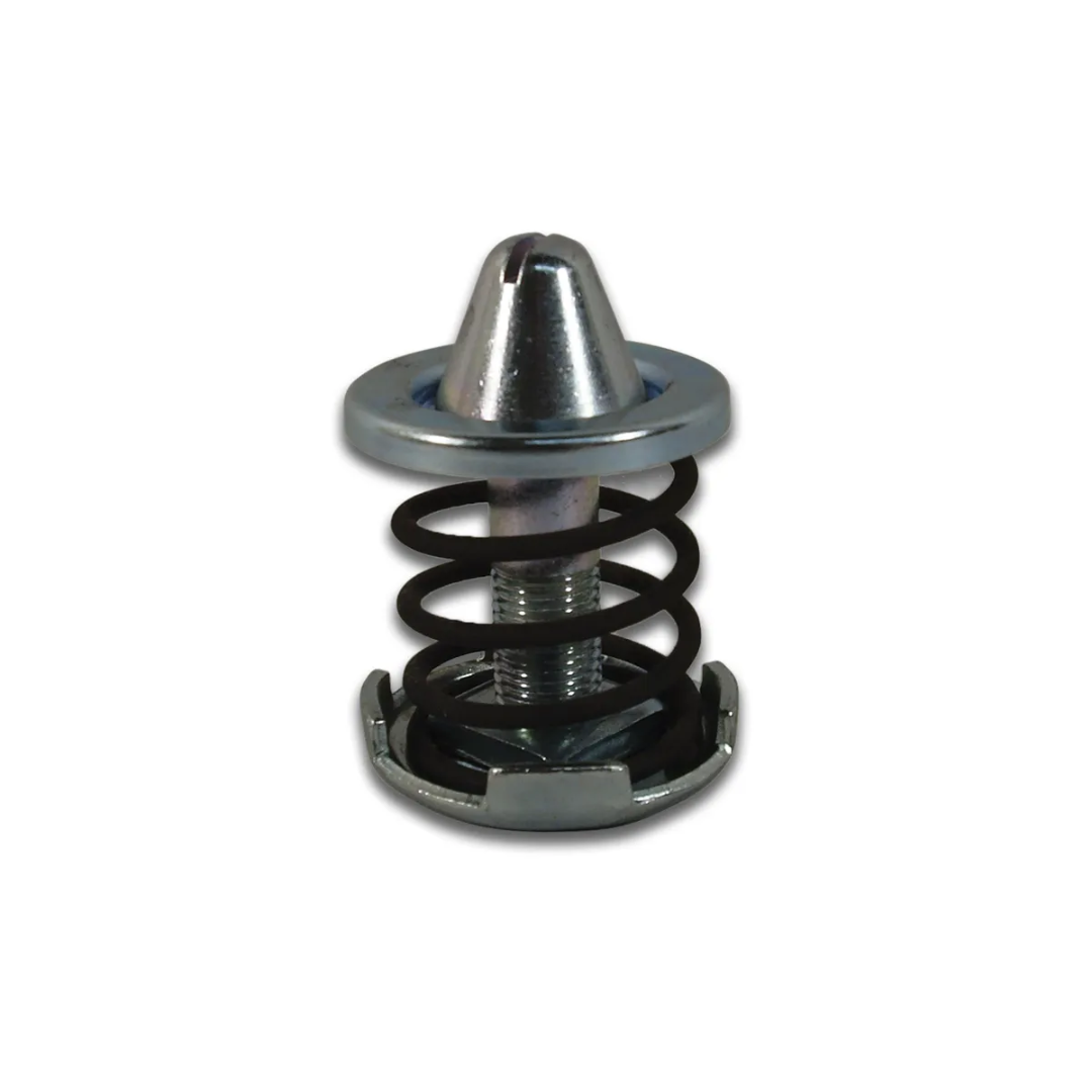 C3 1969-1976 Corvette Male Hood Lock Pin Assembly 69L - CA