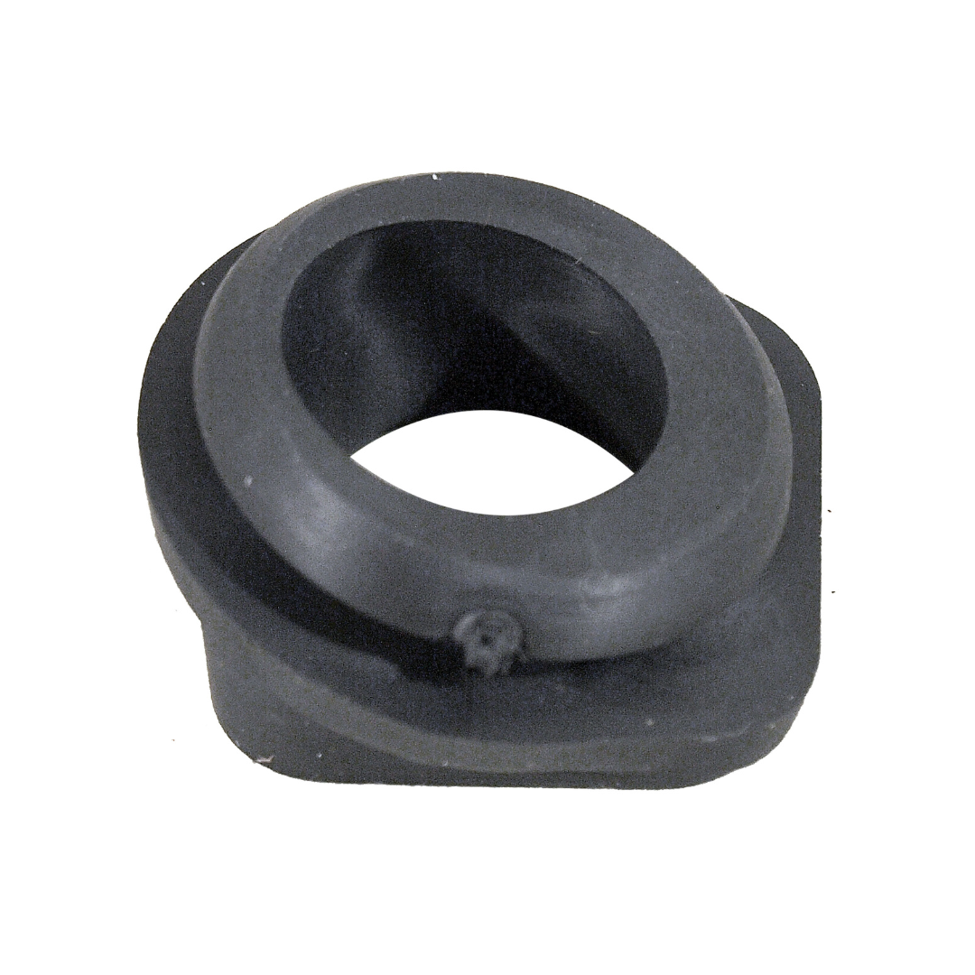 1969-1984 Corvette Vent Tube Grommet. LH Aluminum Valve Cover - CA