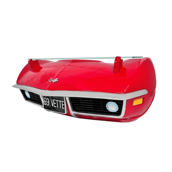 1969-chevrolet-corvette-floating-wall-shelf-red