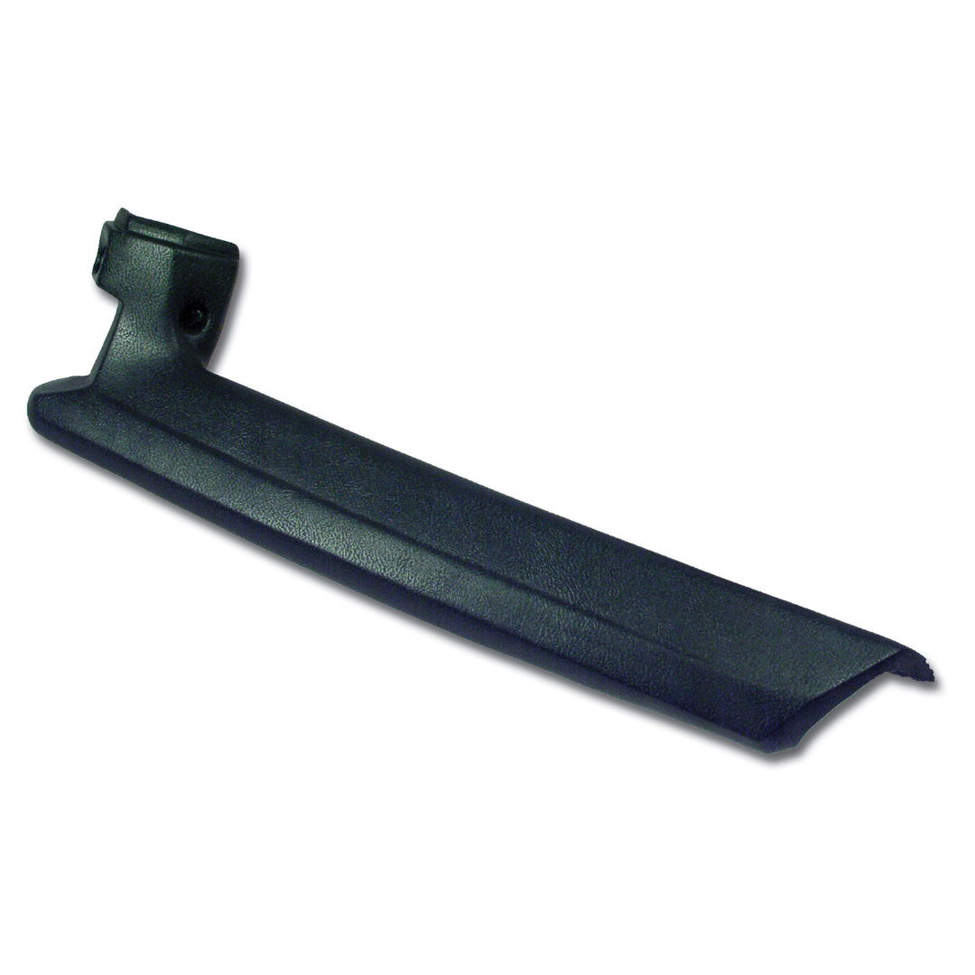 C3 1970 Corvette Pillar Post Green LH - CA