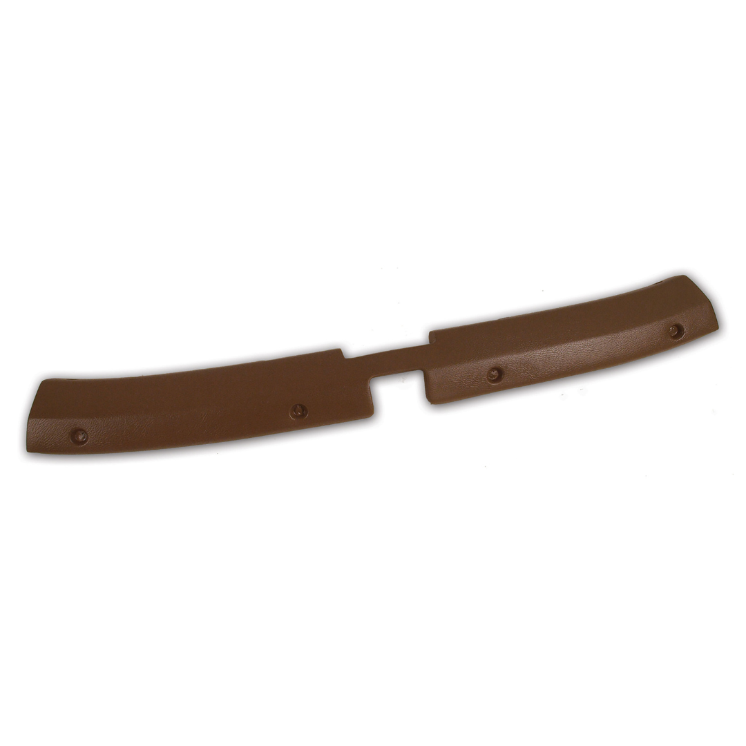 C3 1970-1972 Corvette Header Molding Convertible - CA