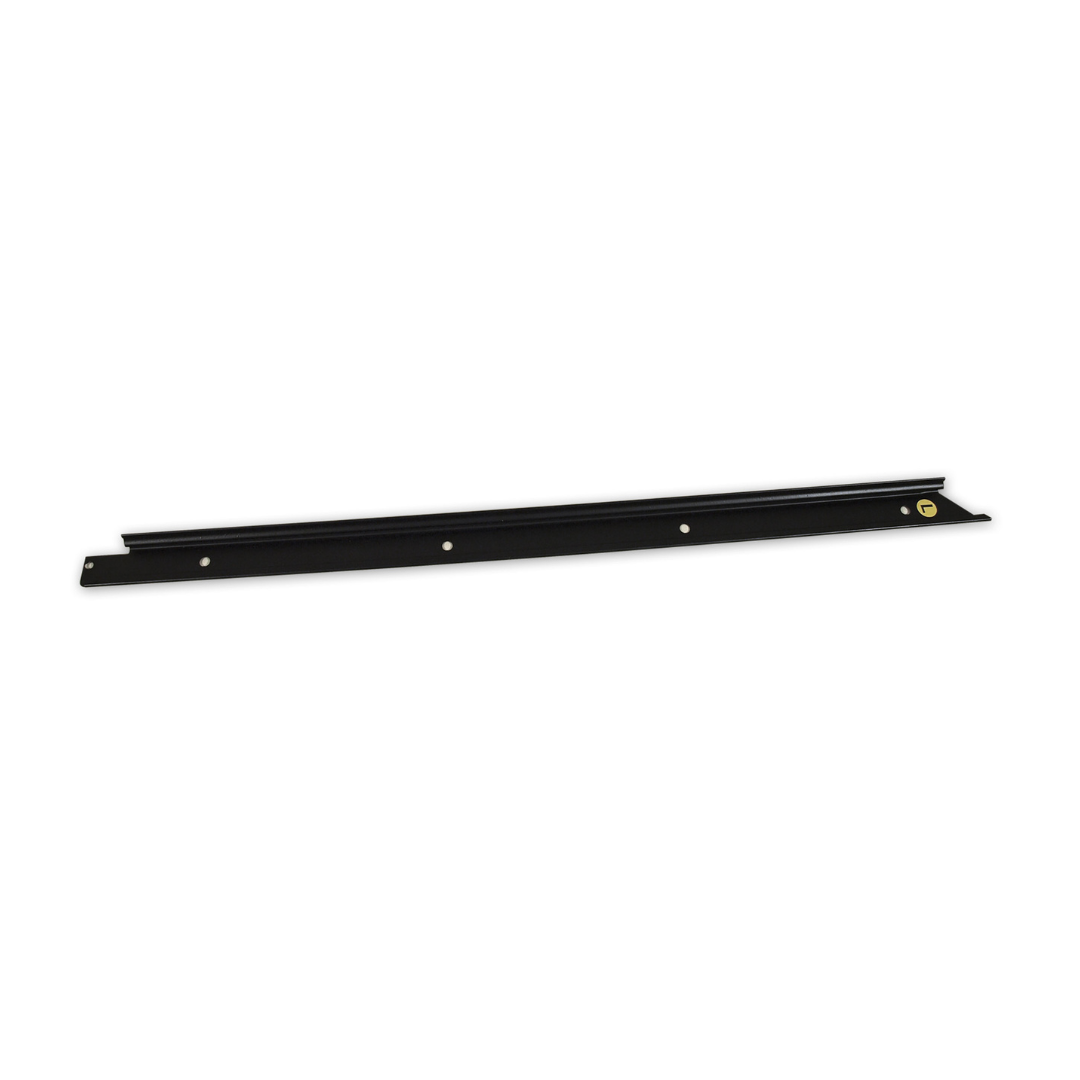 1970-1977 Corvette T-Top Side Weatherstrip Retainer - Left - CA