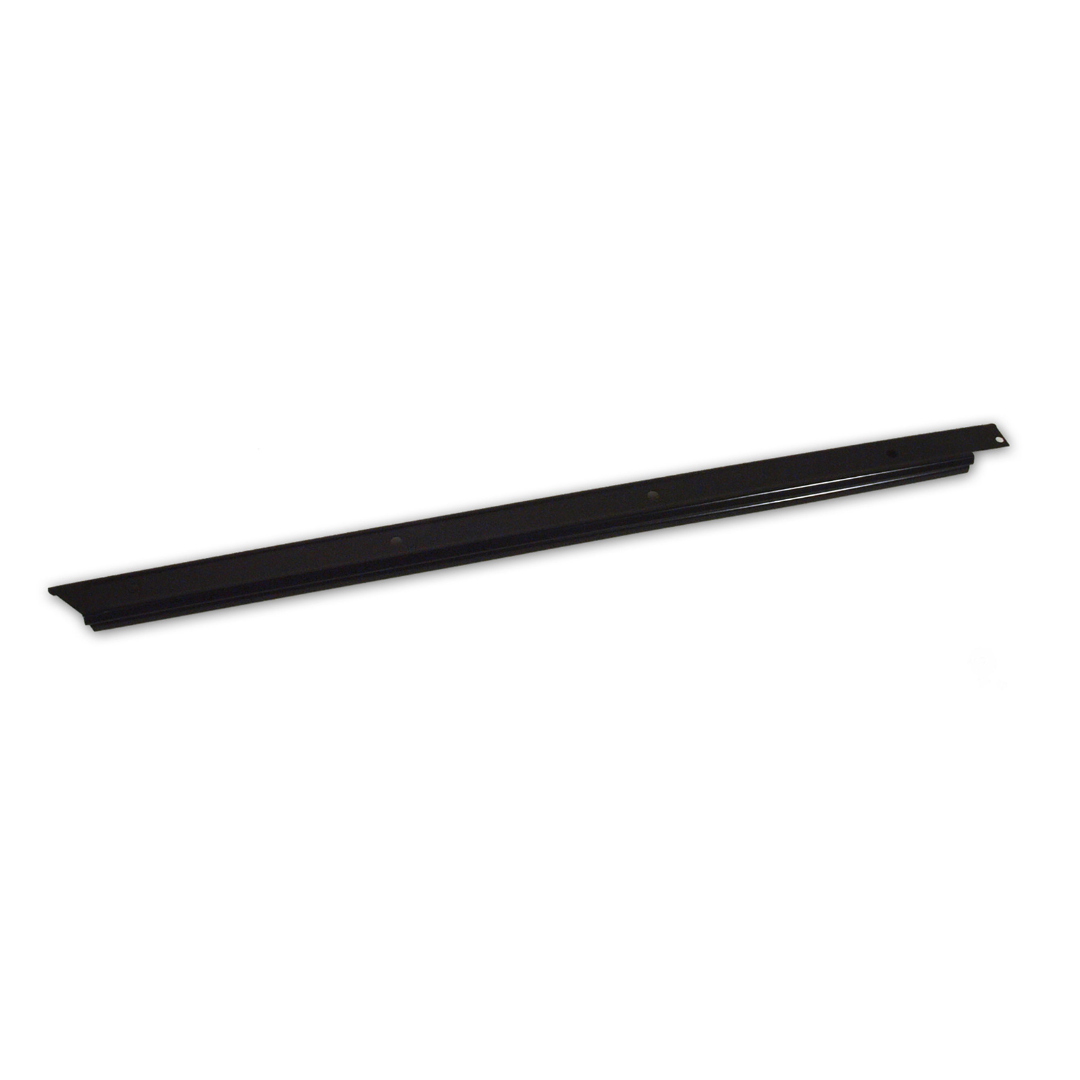 1970-1977 Corvette T-Top Side Weatherstrip Retainer - Right - CA