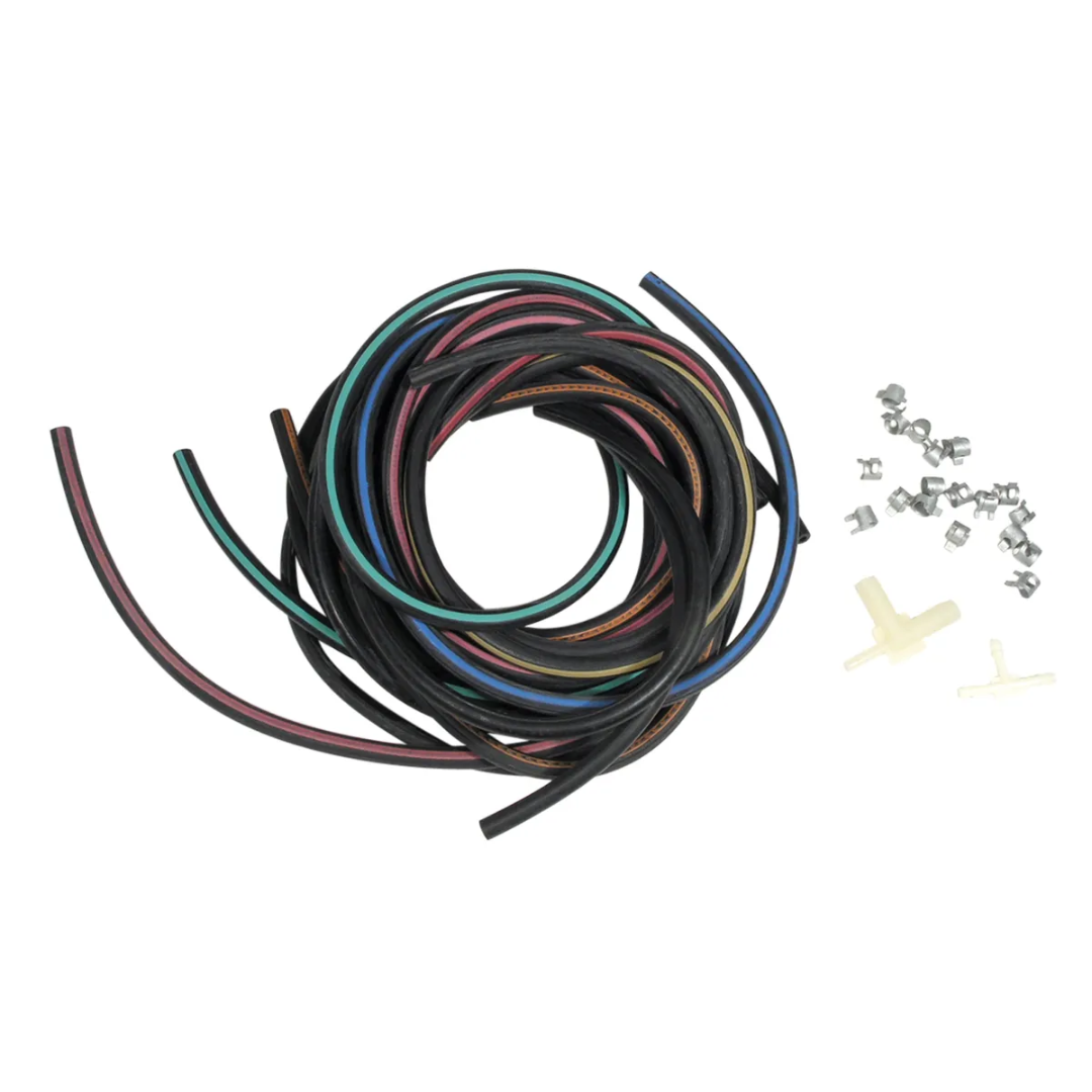 C3 1971-1975 Corvette Heater/Air Conditioning Control Vacuum Hose Kit - CA