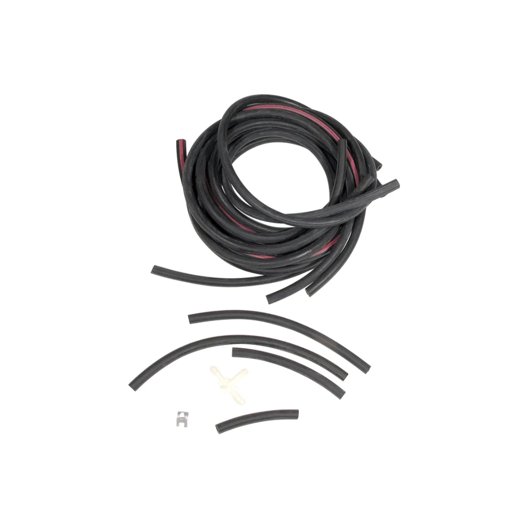 C3 1971-1975 Corvette Heater Control Vacuum Hose Kit W/O AC - CA