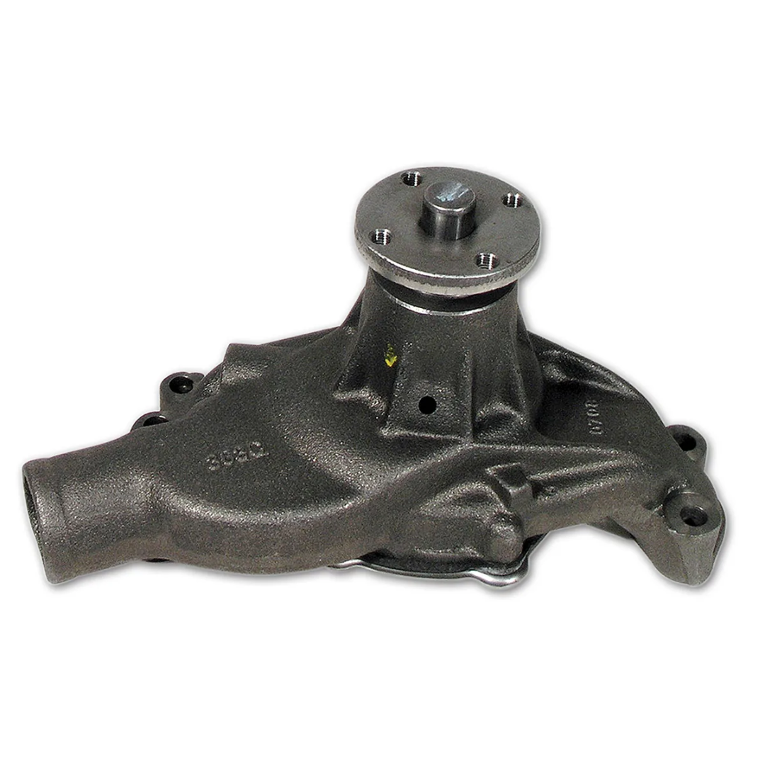 C3 1971-1982 Corvette Water Pump 350 - CA
