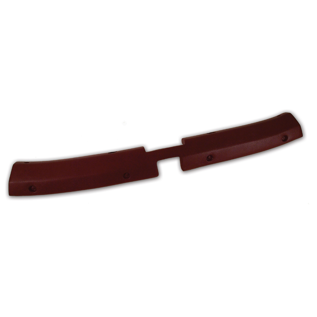 C3 1973-1975 Corvette Header Molding Convertible - CA