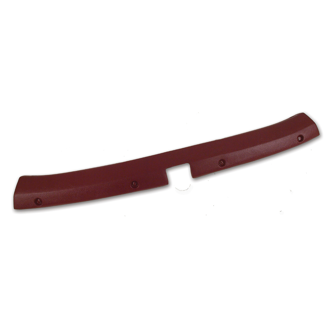 C3 1973-1975 Corvette Header Molding Coupe - CA
