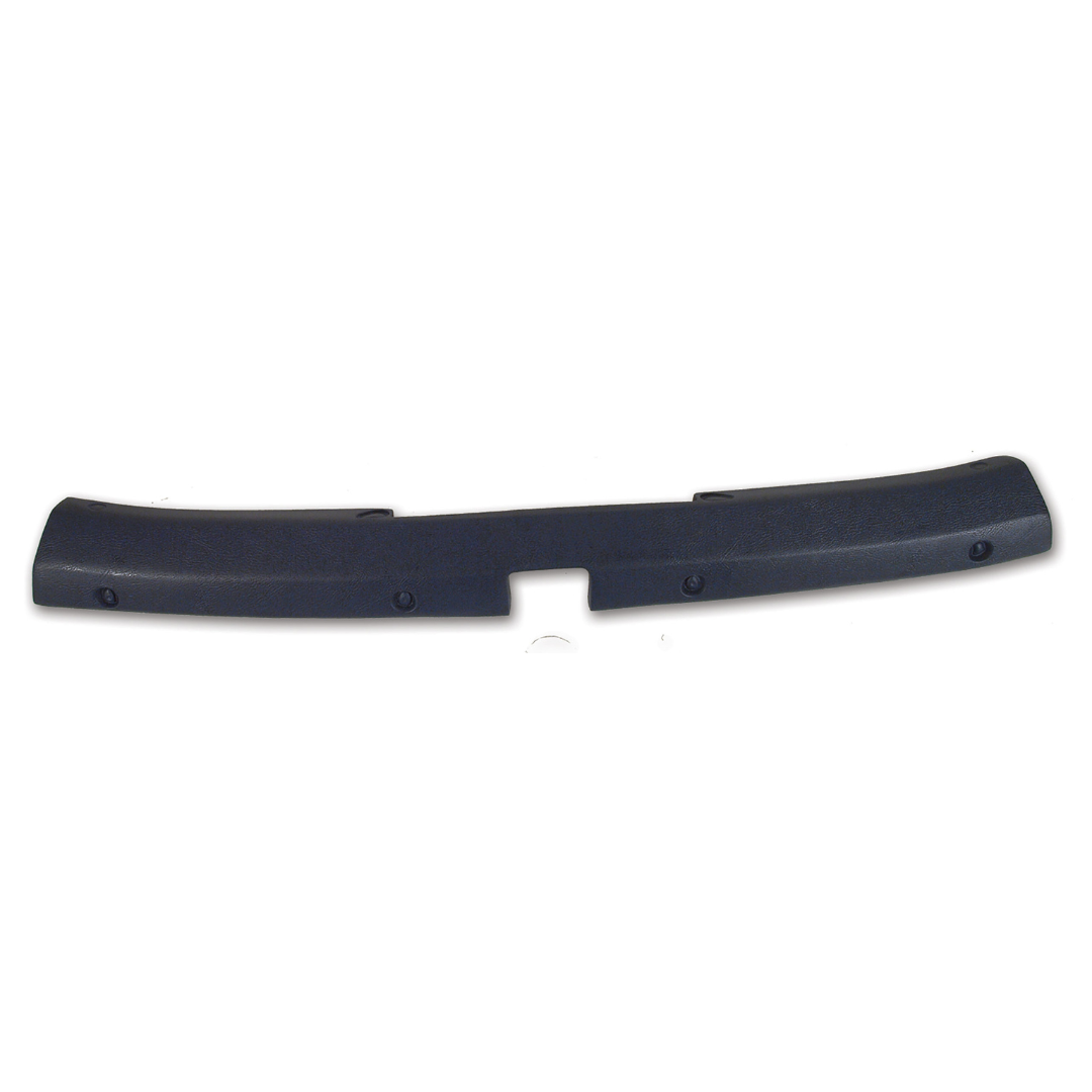 C3 1973-1975 Corvette Header Molding Coupe - CA