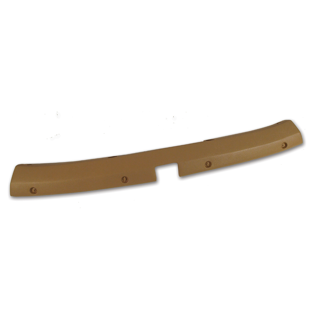 C3 1970-1972 Corvette Header Molding Coupe - CA