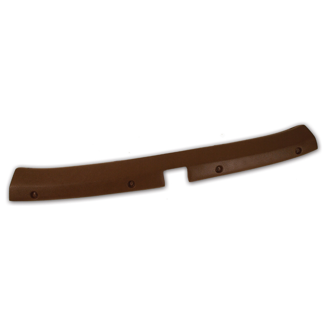 C3 1970-1972 Corvette Header Molding Coupe - CA