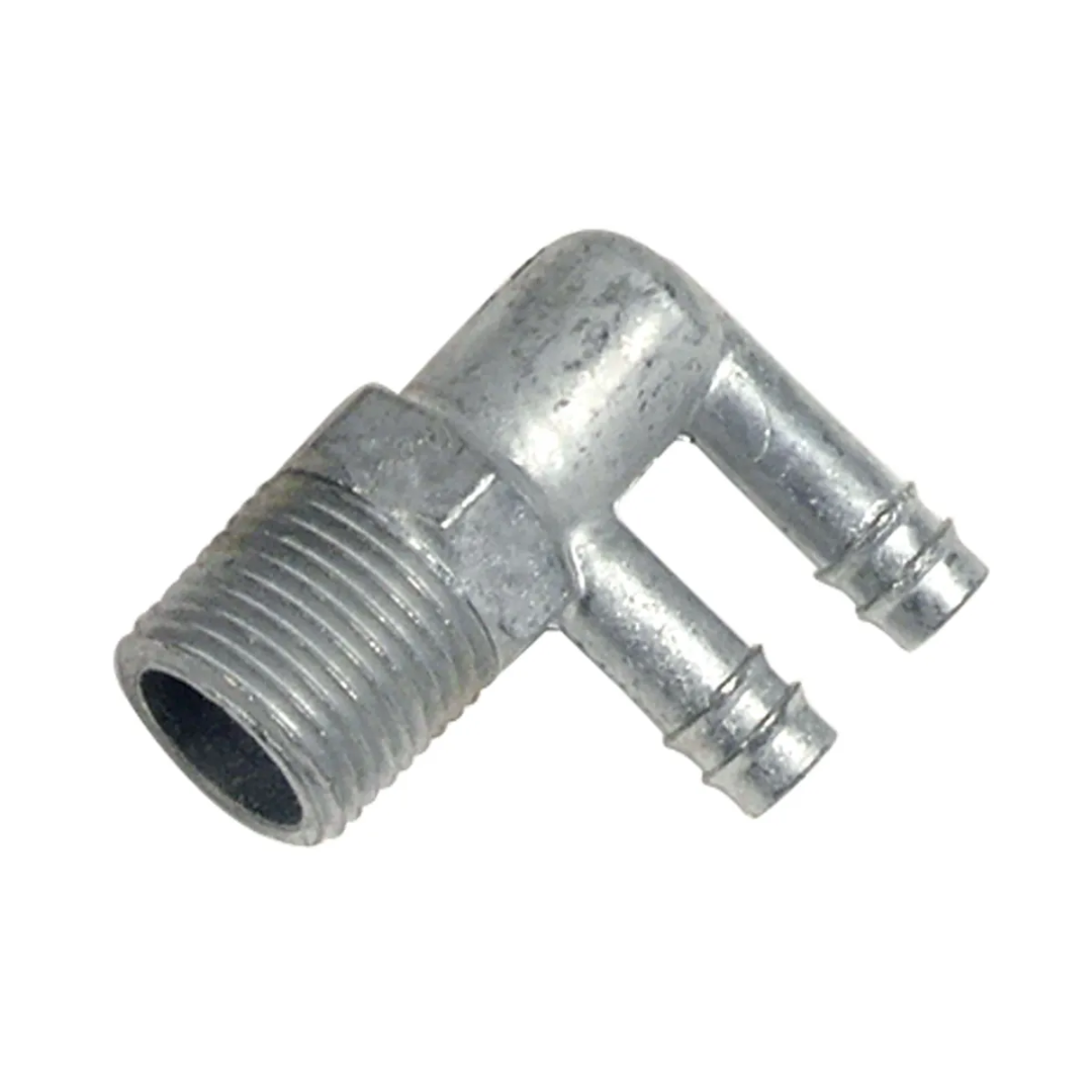 C3 1973-1978 Corvette Intake Vacuum Fitting Manual - CA