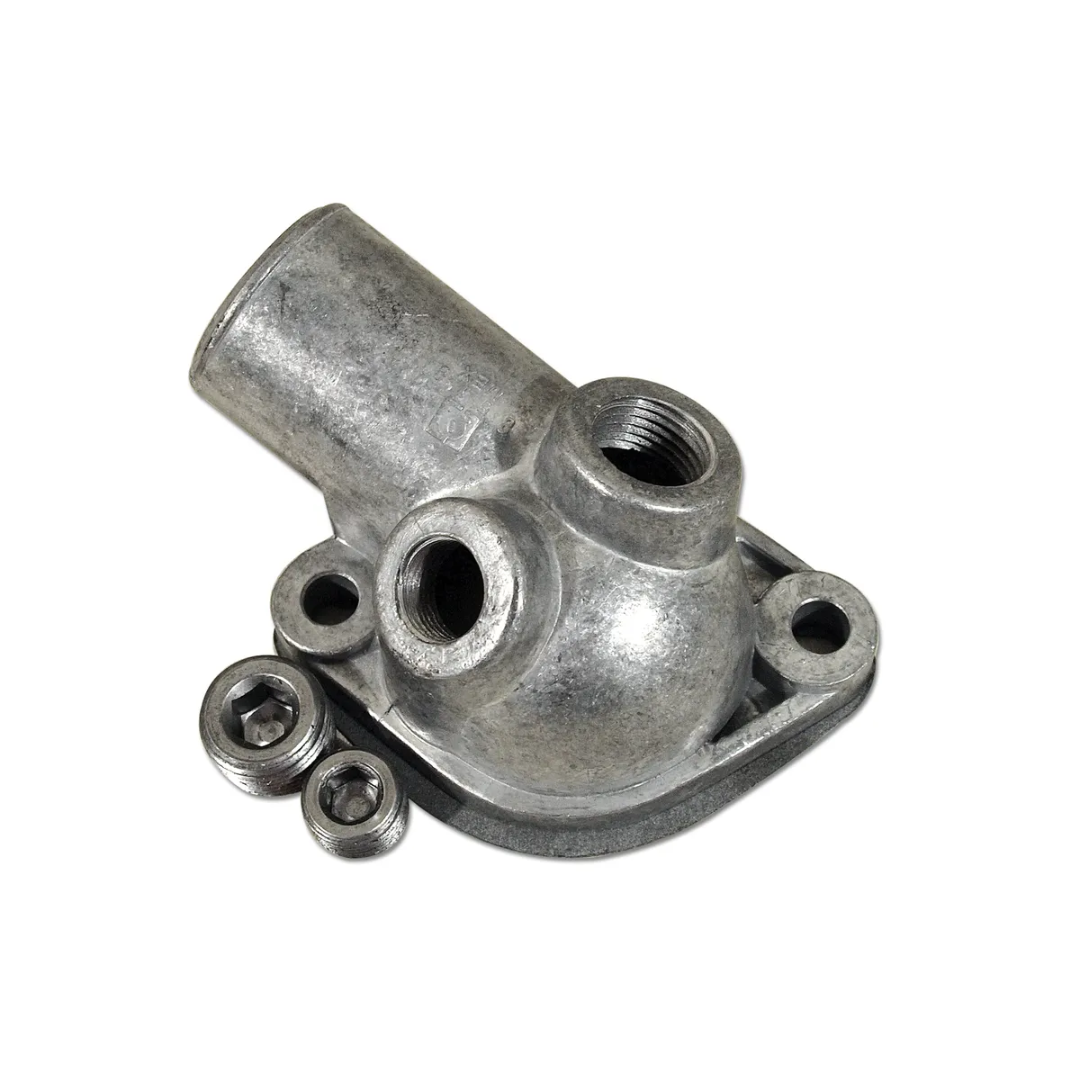 C3 1974-1981 Corvette Thermostat Housing - CA