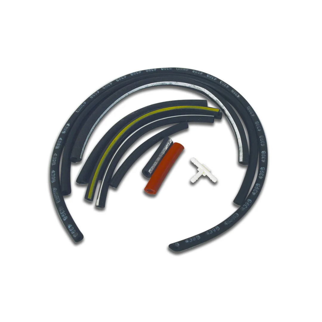 C3 1975 Corvette Emission Hose Kit - CA