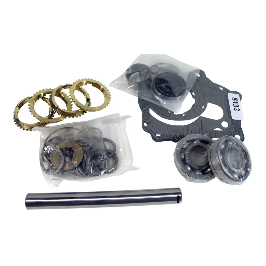 C3 1975-1982 Corvette Transmission Rebuild Kit Super T-10 - CA