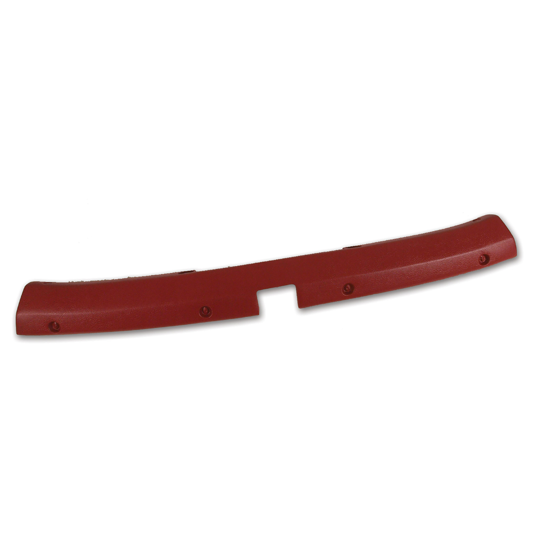 C3 1976 Corvette Header Molding - CA