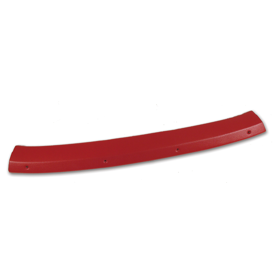 C3 1977-1981 Corvette Header Molding - CA