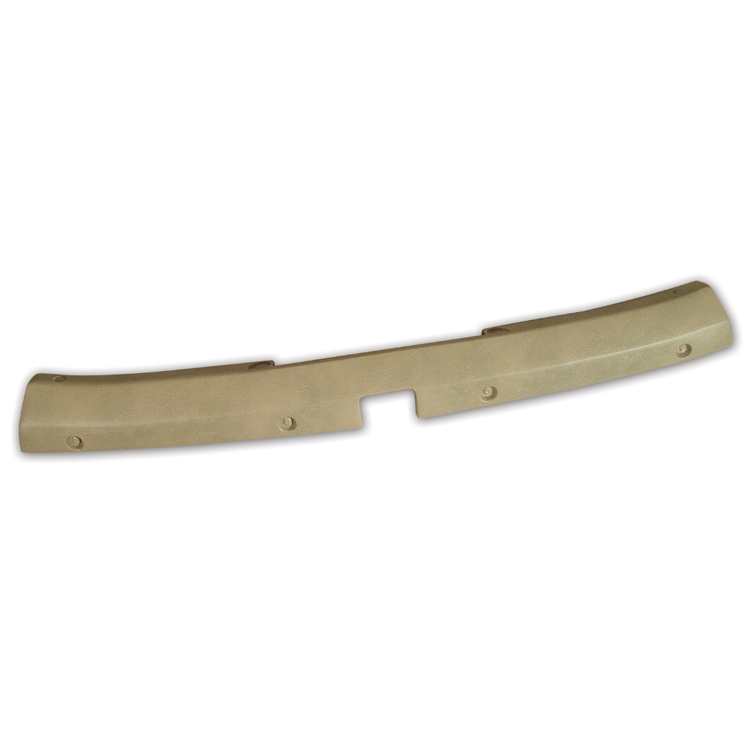 C3 1974-1975 Corvette Header Molding Coupe - CA