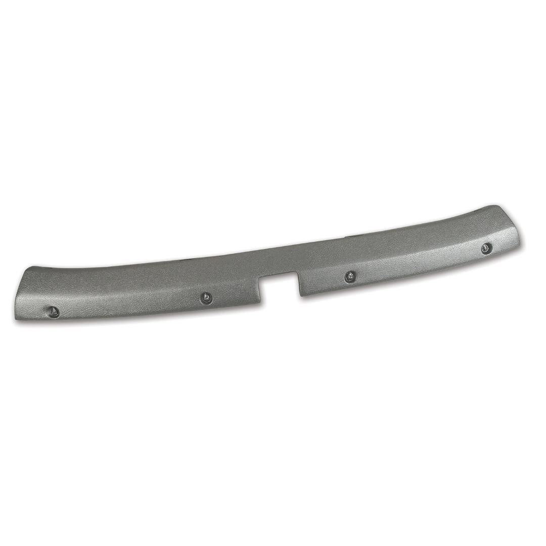 C3 1974-1975 Corvette Header Molding Coupe - CA