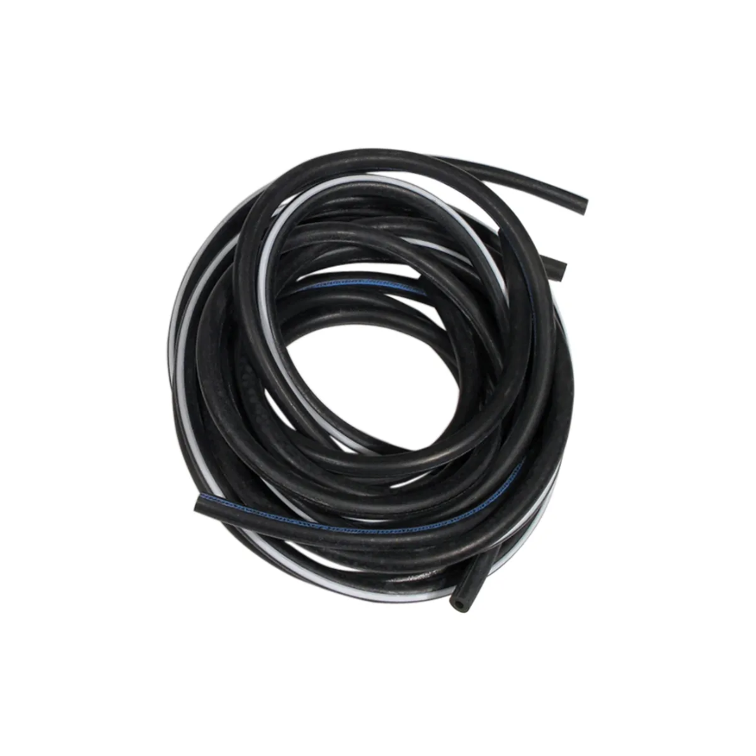C3 1976 Corvette Heater Control Vacuum Hose Kit W/O AC - CA