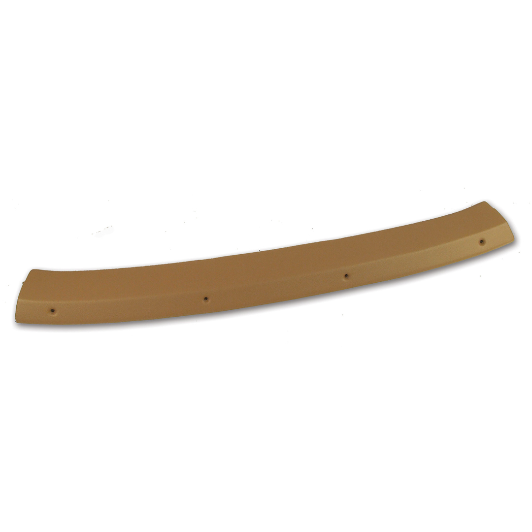 C3 1977 Corvette Header Molding - CA