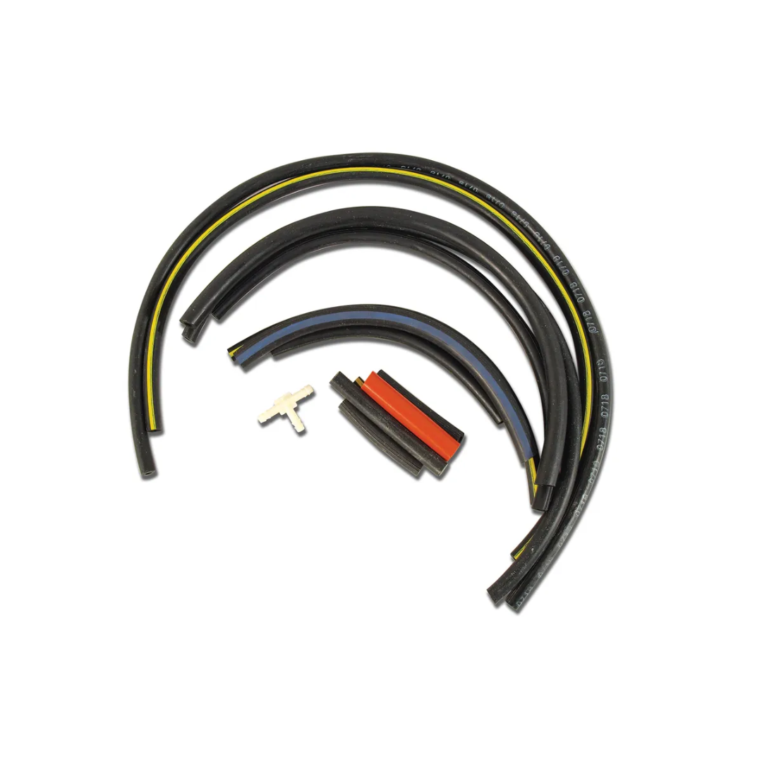 C3 1977 Corvette Emission Hose Kit L82/L48 Nb2 Or Na6 - CA