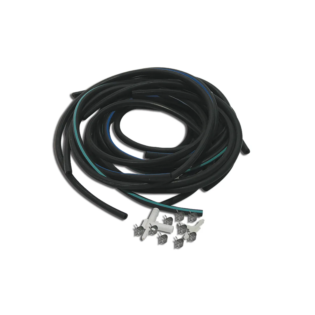 C3 1977-1982 Corvette Heater/Air Conditioning Control Vacuum Hose Kit - CA