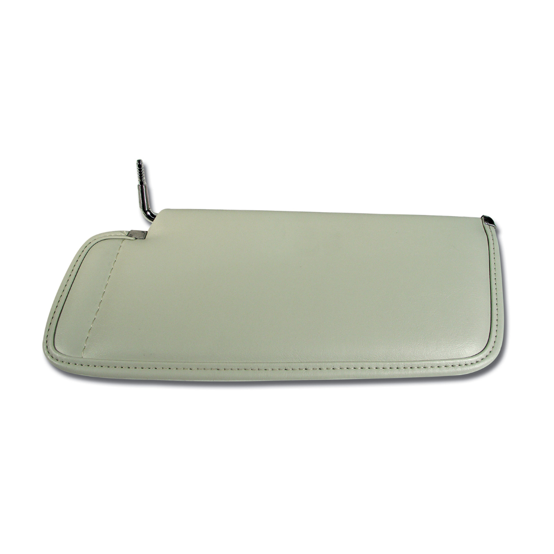 1978 Corvette Sunvisor - Oyster