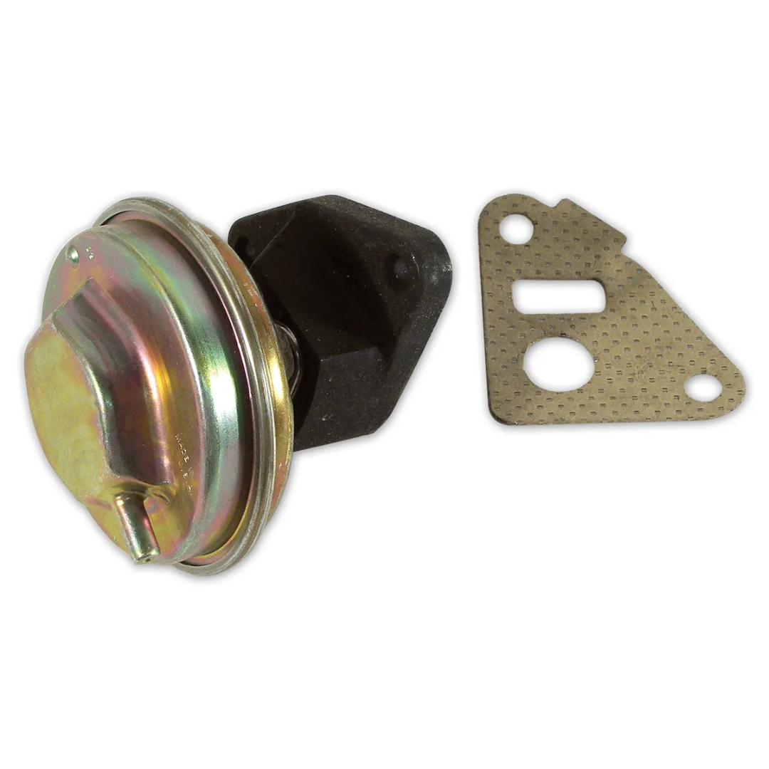 C3 1978 Corvette EGR Valve W/Gasket Automatic W/O Special High Performance - CA