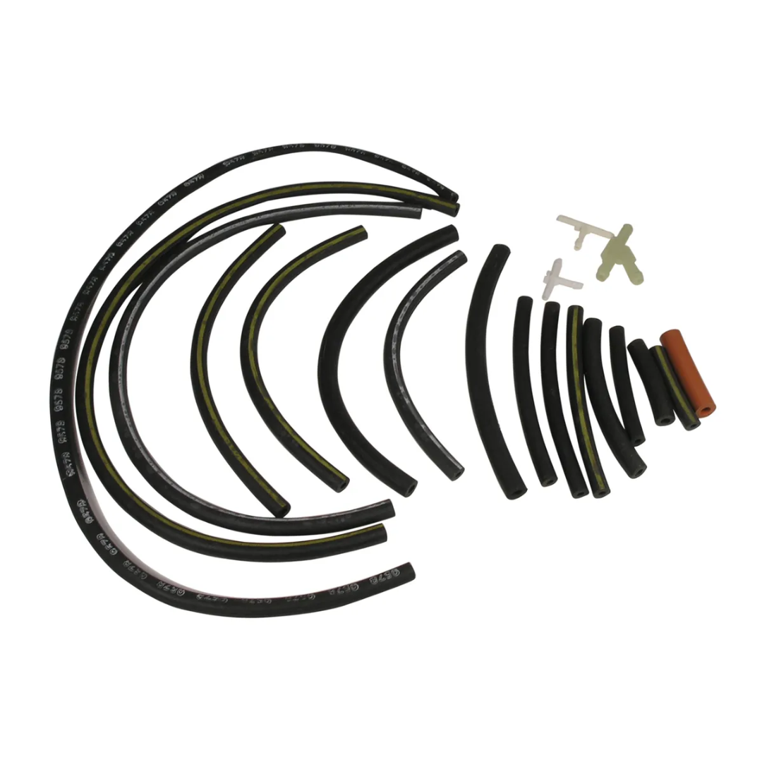 C3 1978 Corvette Emission Hose Kit L82 & L48 Nb2 - CA