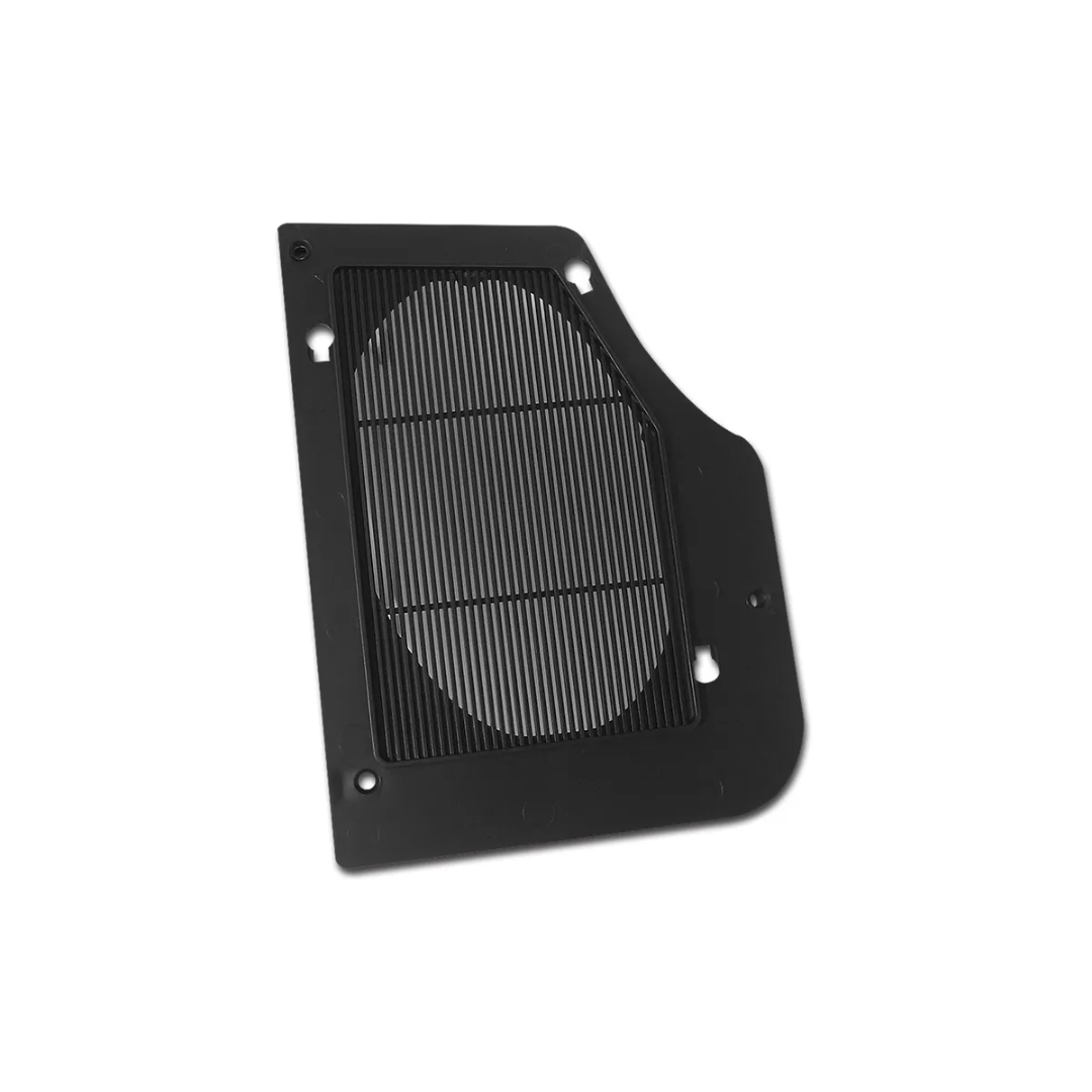 C3 1978-1982 Corvette Rear Speaker Grille - CA