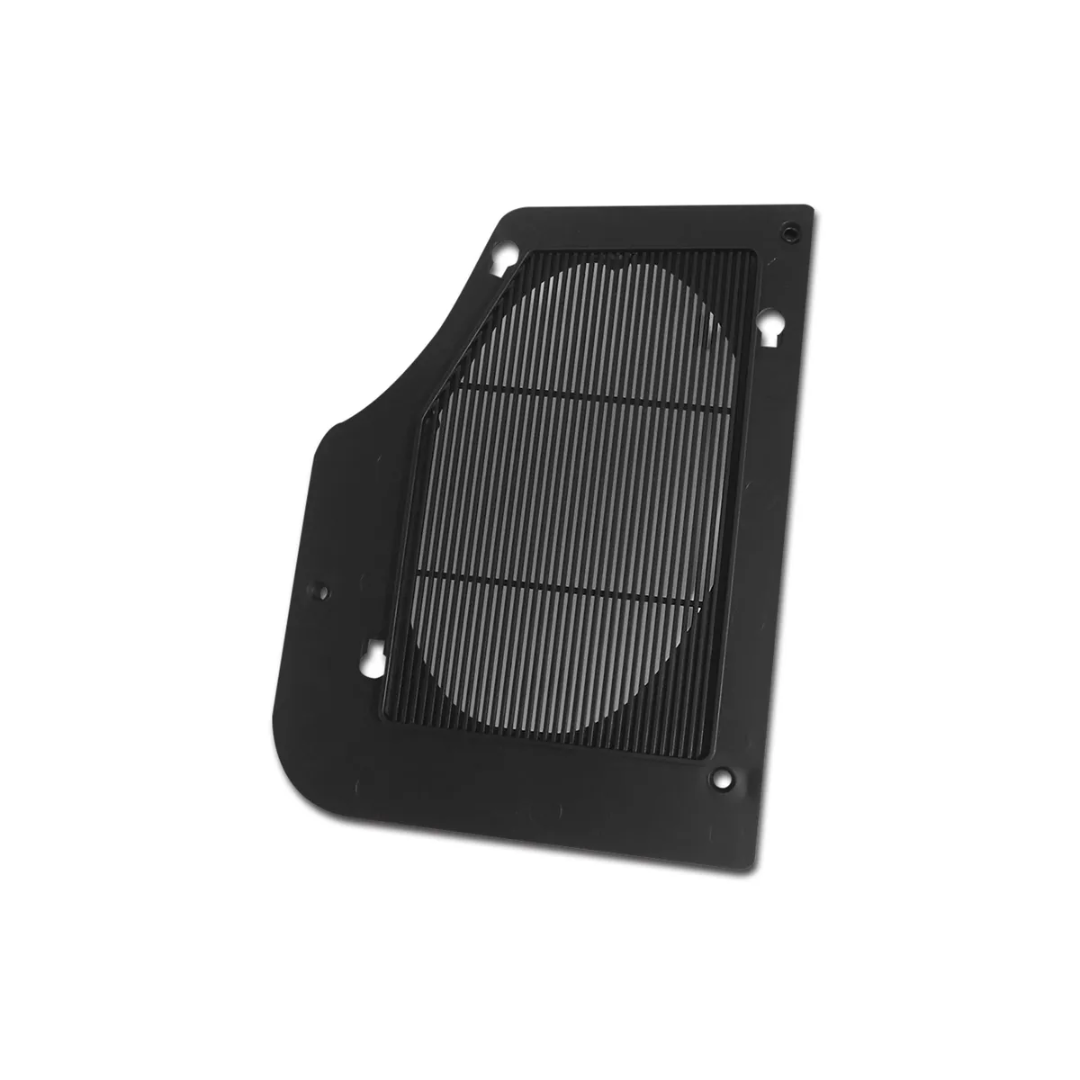 C3 1978-1982 Corvette Rear Speaker Grille - CA