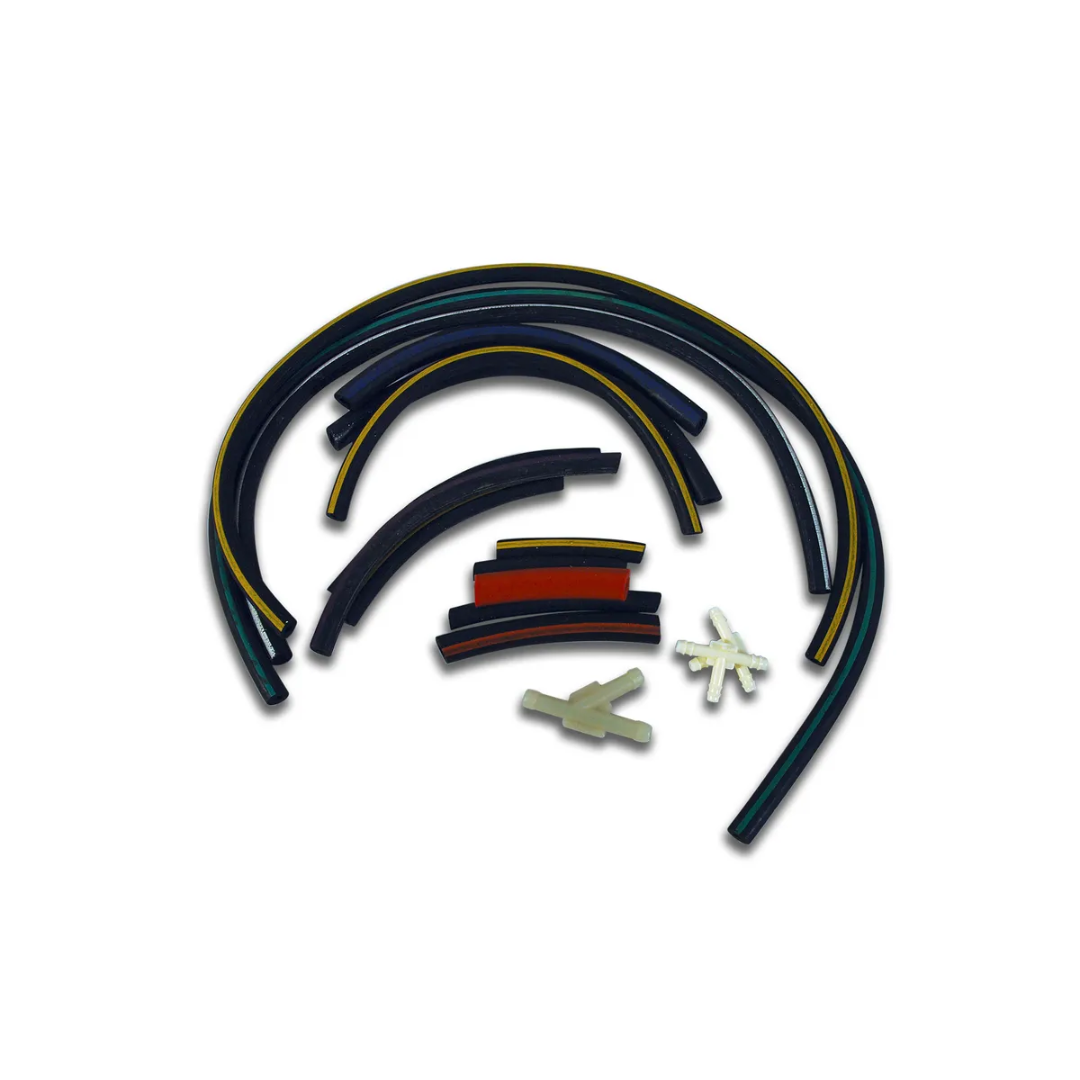 C3 1979 Corvette Emission Hose Kit L82 & L48 Nb2 - CA