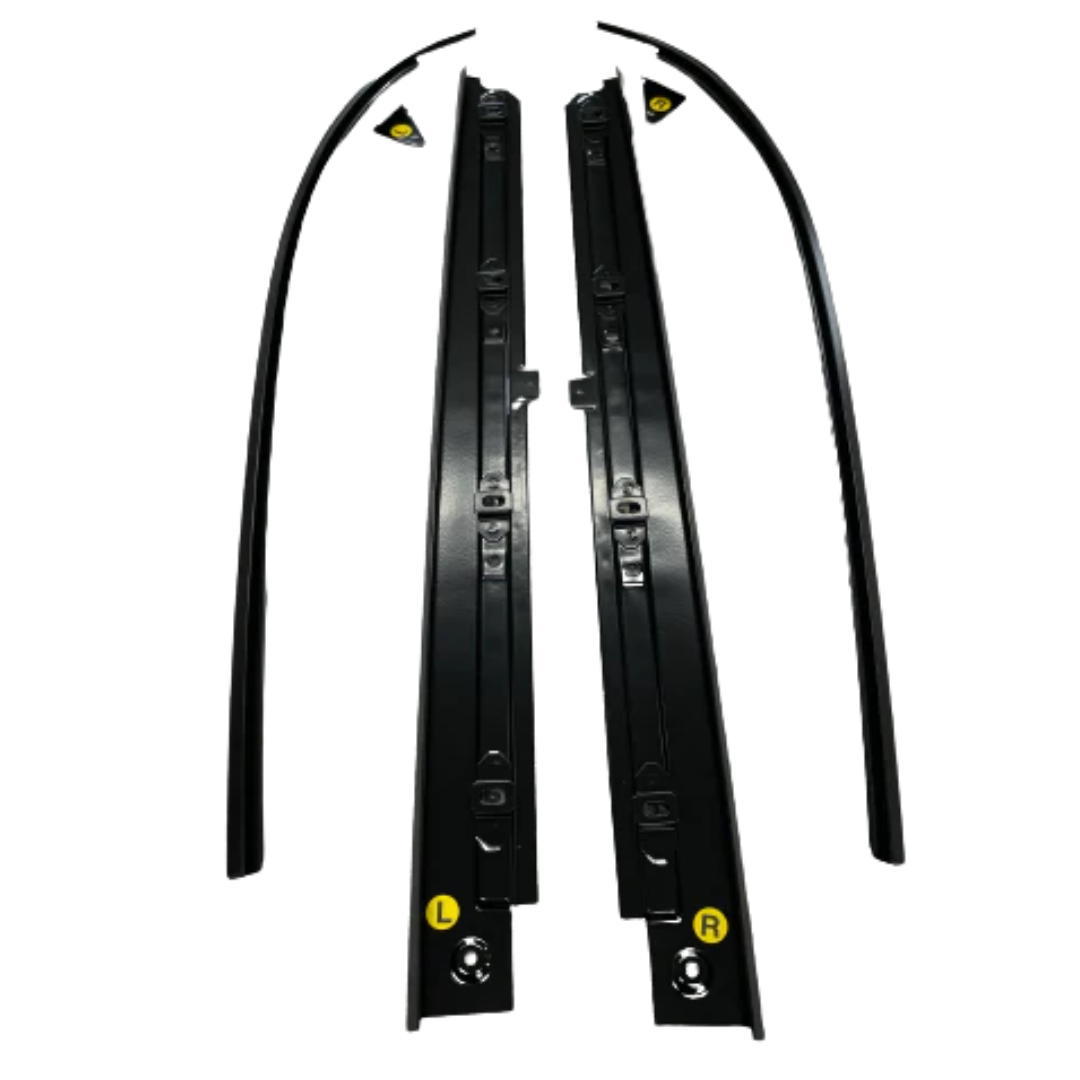 1979-1982-c3-corvette-6-piece-t-top-trim-set-black-powder-coat