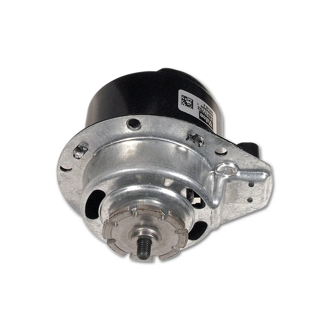 C3 1979-1982 Corvette Cooling Fan Motor - CA