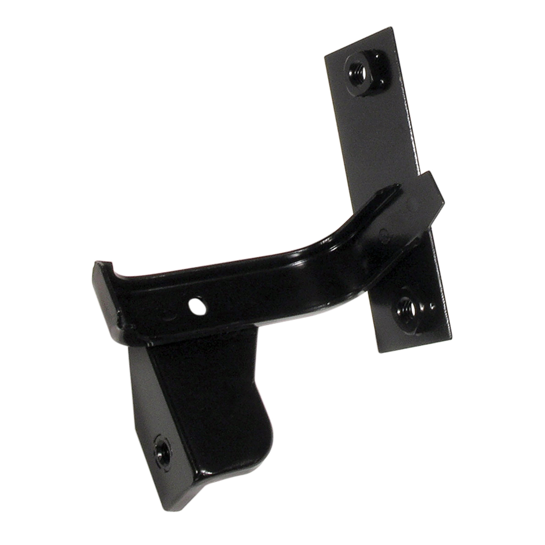 C3 1979-1982 Corvette Radiator/Fan Shroud Upper Support Bracket LH/RH - CA