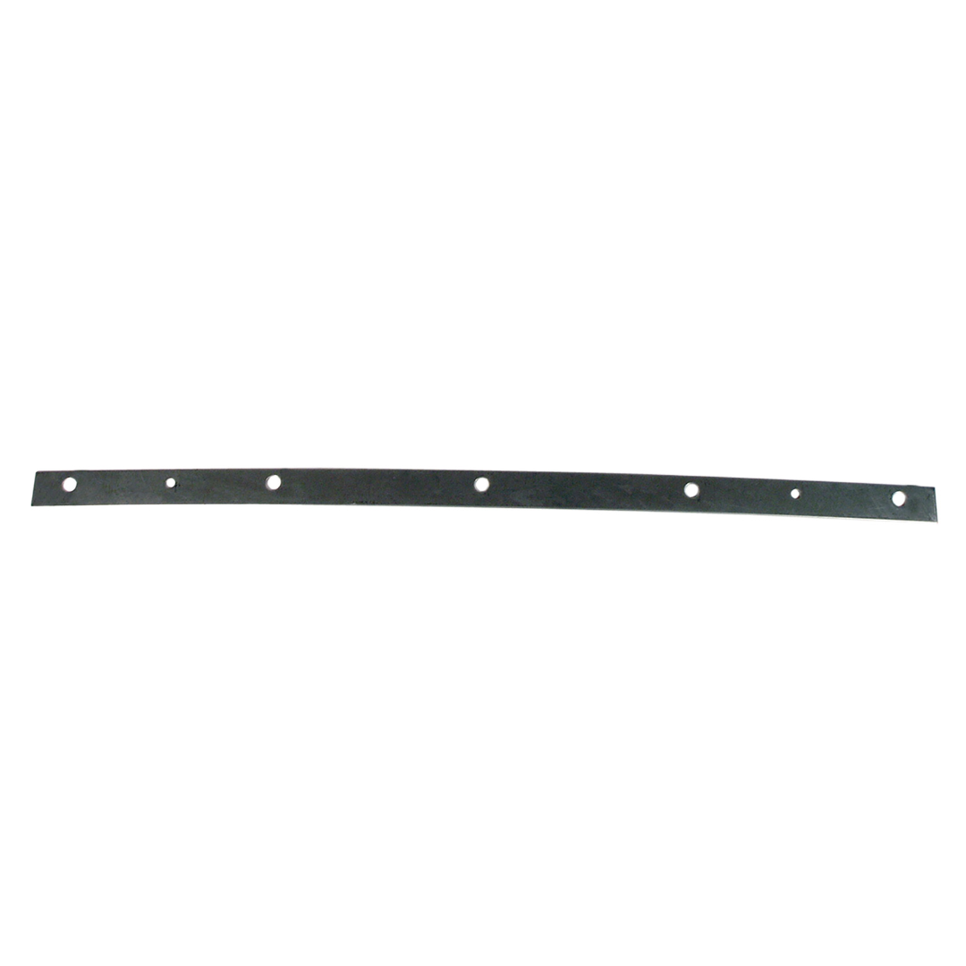 C3 1980-1982 Corvette Front Lower Valance Extension Retainer - CA