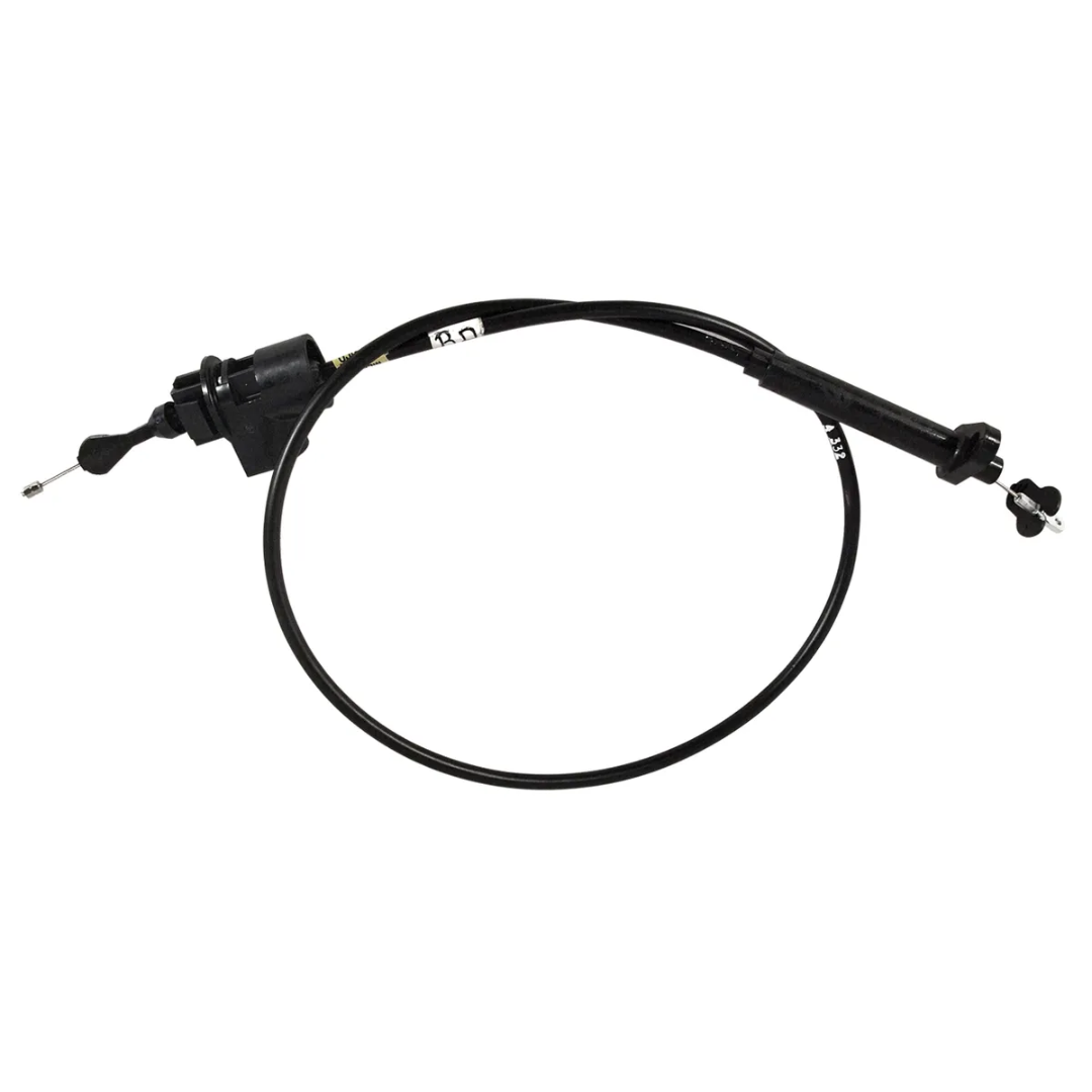 C3 1981 Corvette Automatic Transmission Detent Control Cable - CA