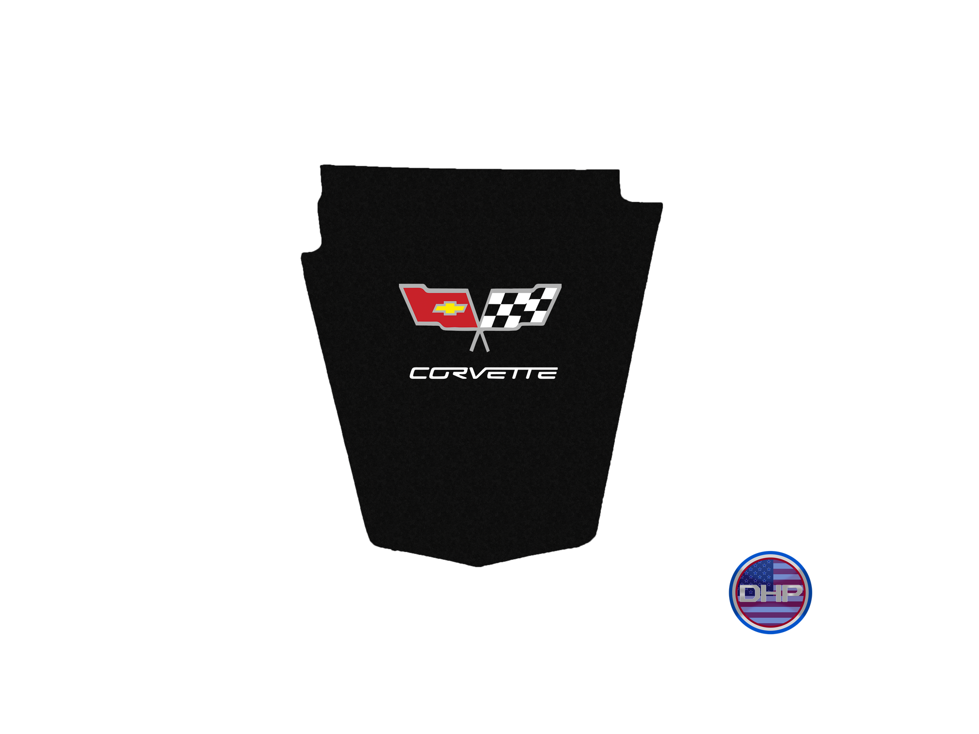 1980-1982 Corvette Bumper Letters Chrome Rear Bumper Emblem Badge For 1980-1982 Chevrolet Corvette C3 - Script Logo, Direct Replacement Corvette 1982 Cars And Trucks - Foto 12