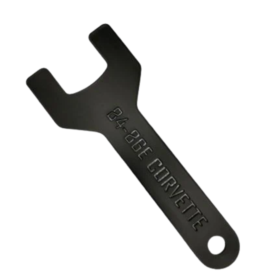 Install Wrench for 1984 - Early 1986 Corvette Roof Panels