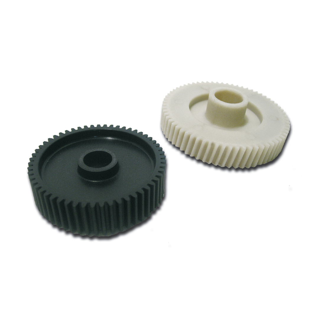 1984-1987 Corvette Headlight Motor Gear Set - 2 Piece