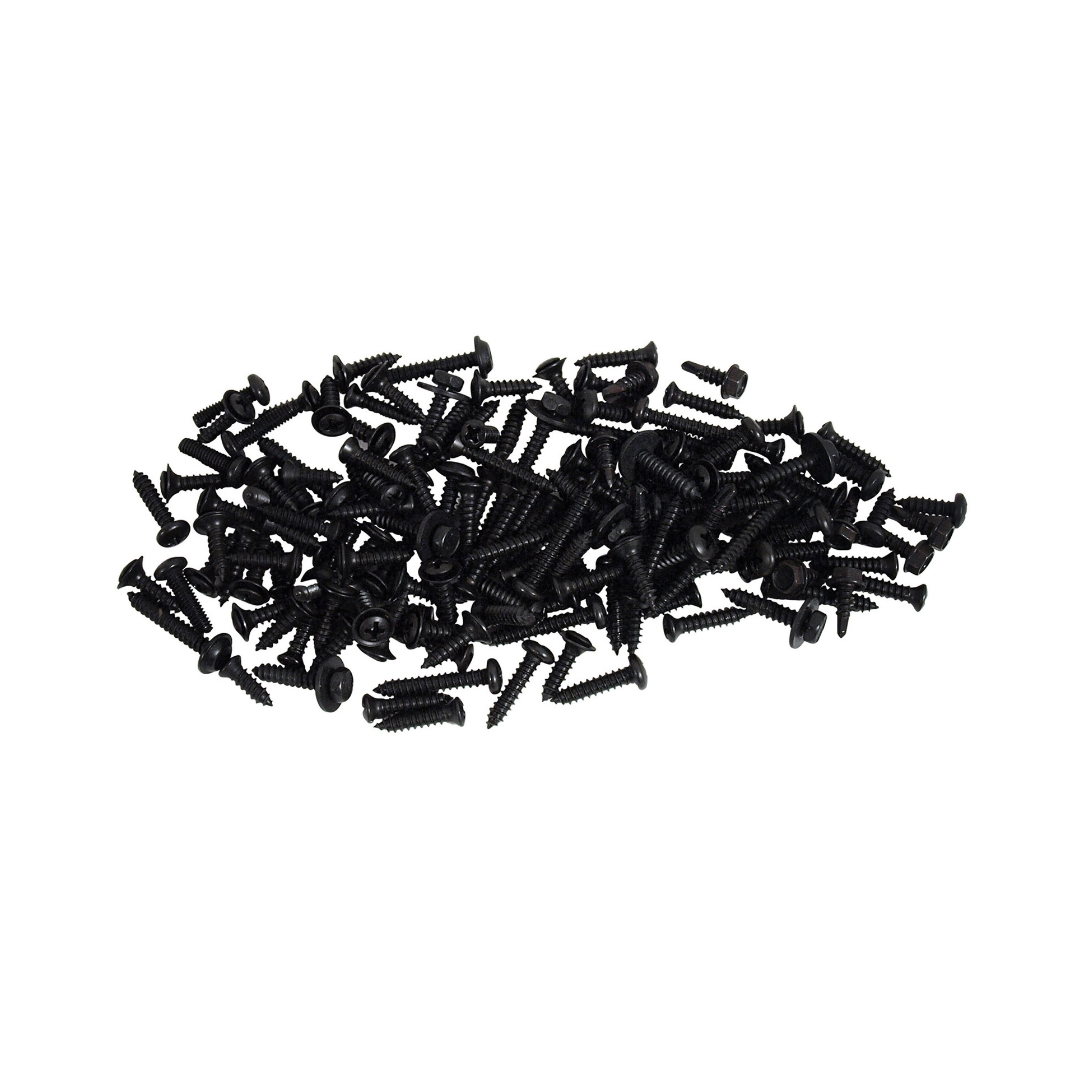 1984-1993 Corvette Interior Screw Kit - CA