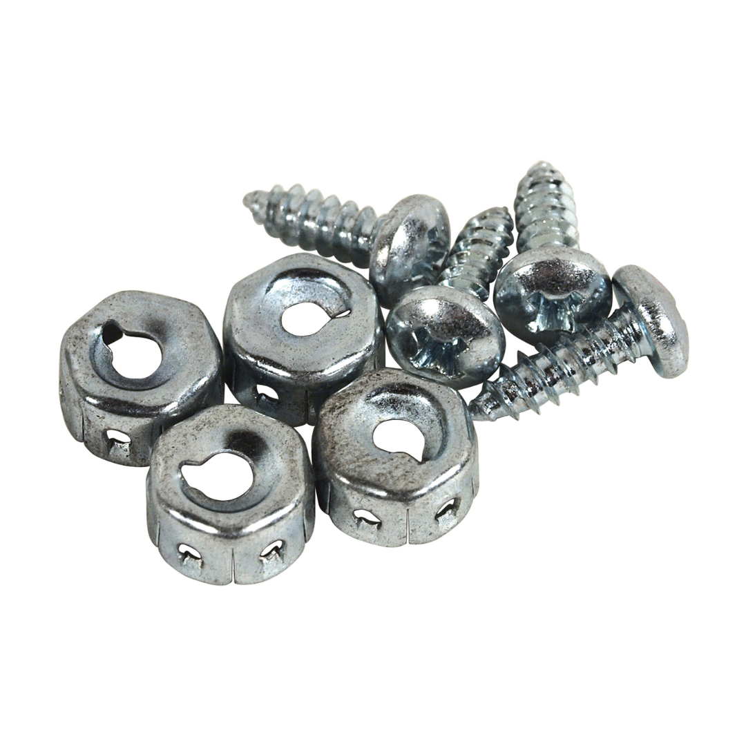 C4 1984-1996 Corvette Shift Boot Installation Kit - CA